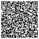 QR code with University Library contacts