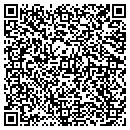 QR code with University Library contacts