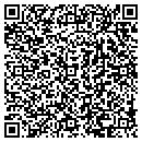 QR code with University Library contacts