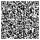 QR code with University Library contacts