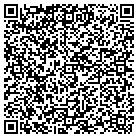 QR code with University of Arizona Library contacts