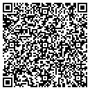 QR code with University of NV Eng Libr contacts