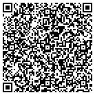 QR code with University of Texas Library contacts