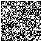 QR code with University of VA Library Edu contacts