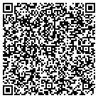 QR code with University of WI-Parkside Libr contacts