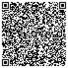 QR code with Univ of Evansville Library contacts