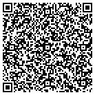 QR code with Univ-Tennessee Space Library contacts