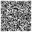 QR code with US Marine Air Station Library contacts