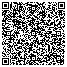 QR code with Walter E Helmke Library contacts