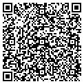 QR code with KZHE contacts