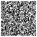 QR code with W Frank Steely Library contacts