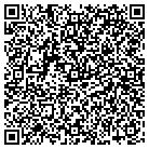 QR code with Worcester Vocational Library contacts