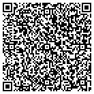 QR code with W V Univ Mathematics Library contacts