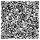 QR code with Zondervan Library contacts