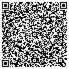 QR code with L A County Law Library contacts