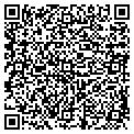 QR code with OFSC contacts