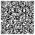QR code with University Of Cincinnati contacts