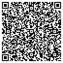 QR code with Town Of Apache contacts