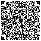 QR code with Santa Paula Public Library contacts