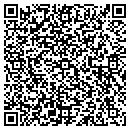 QR code with C Crew Library Service contacts