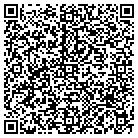 QR code with Christian Science Reading Room contacts
