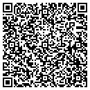 QR code with E I Network contacts