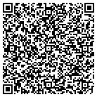 QR code with N J Library Consulting Service contacts