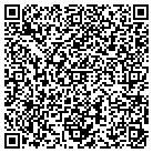 QR code with Ocoee River Regional Libr contacts