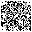 QR code with Owatonna Public Library contacts