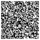 QR code with Reza Institute of Learning contacts