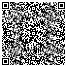 QR code with Roseville Utility Exploration contacts