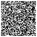 QR code with Sensalearn contacts