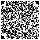 QR code with Spalding University Library contacts