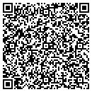 QR code with The Bronfman Center contacts
