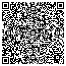 QR code with Umbrella Library Svcs contacts