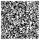 QR code with University of Texas K16 contacts