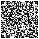 QR code with L & R Copy Service contacts