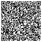 QR code with University Of Wisconsin System contacts