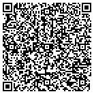 QR code with Wegner Health Science Informtn contacts