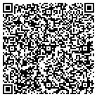 QR code with Faculty Stud As Cayuga Com Coll contacts