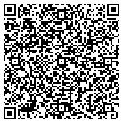 QR code with Arklatex Log Library Inc contacts