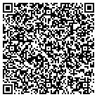 QR code with Aroostook Med Center Hlth Sci Lib contacts