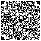 QR code with D'Arcy Masius Benton Library contacts