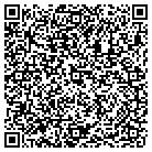 QR code with Elmhurst Medical Library contacts