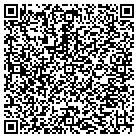 QR code with Hackley Campus Medical Library contacts