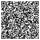 QR code with Hamilton Library contacts