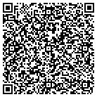 QR code with Hanns Sachs Memorial Library contacts