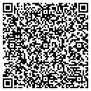 QR code with Hartman Library contacts
