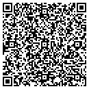 QR code with Harvard Library contacts
