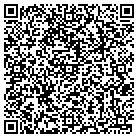 QR code with Huntsman Corp Library contacts